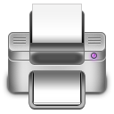 Printer icon