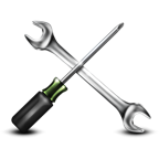 Tool icon